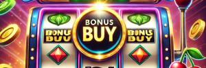 Bonus Buy Slots