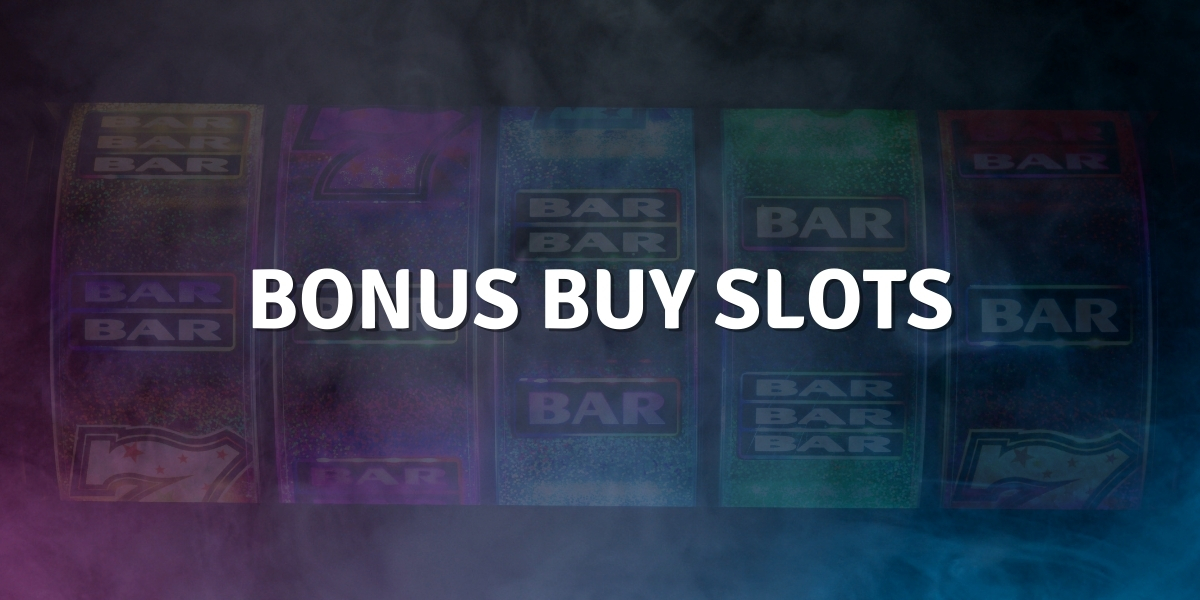 Bonus Buy Slots