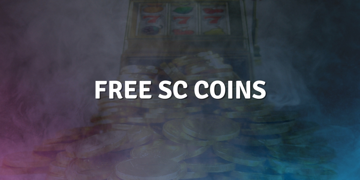 Free SC Coins