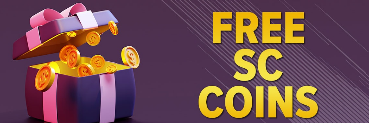 Free SC Coins