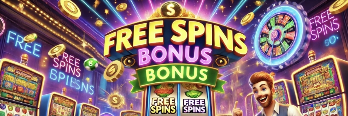 Free Spins Bonus