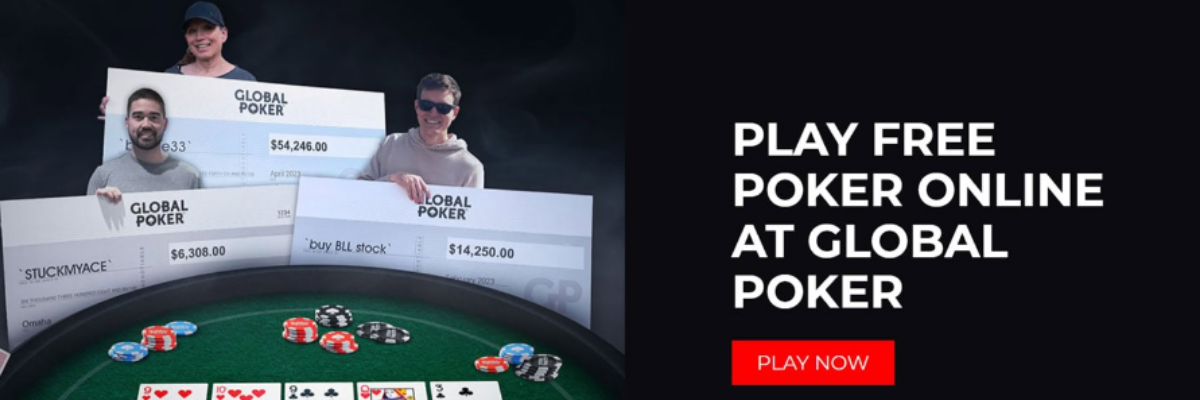 Global Poker Play