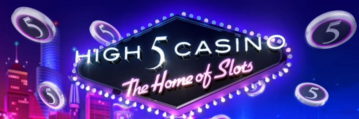 High 5 Casino