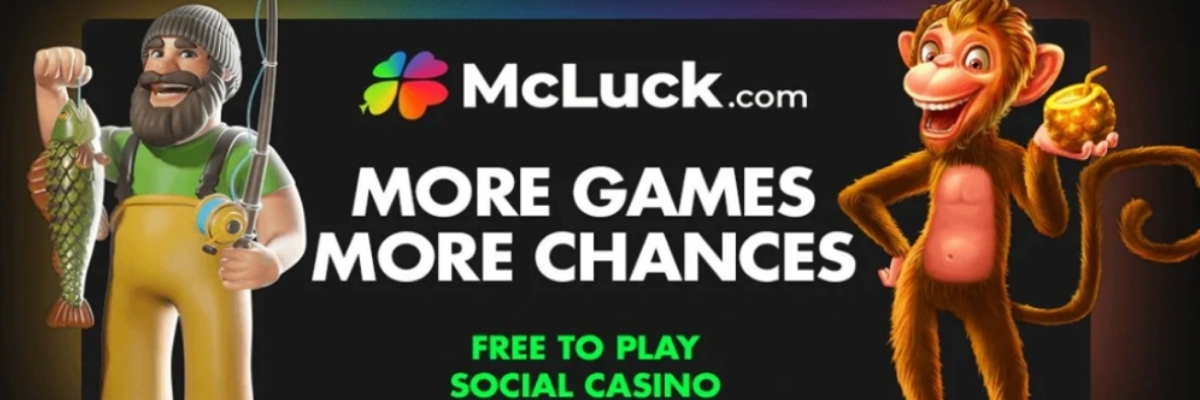 McLuck Casino