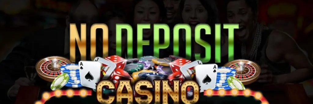 No Deposit Casinos