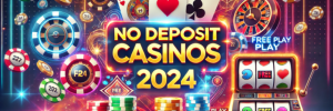 No Deposit Casinos