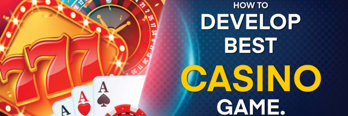 Sweepstakes Casino Games