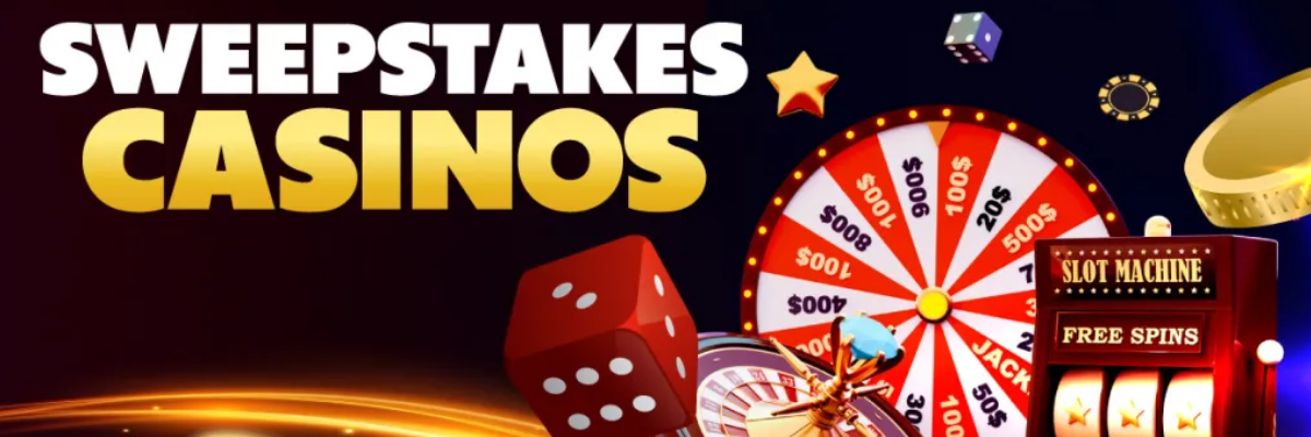 Sweepstakes Casino