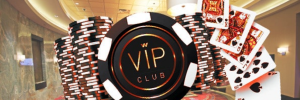 VIP Program