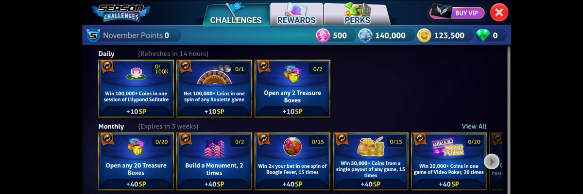 casino world sweep coins