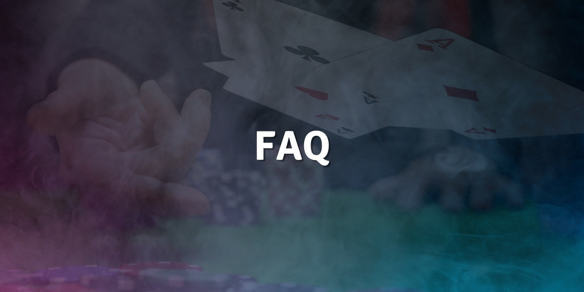 FAQ