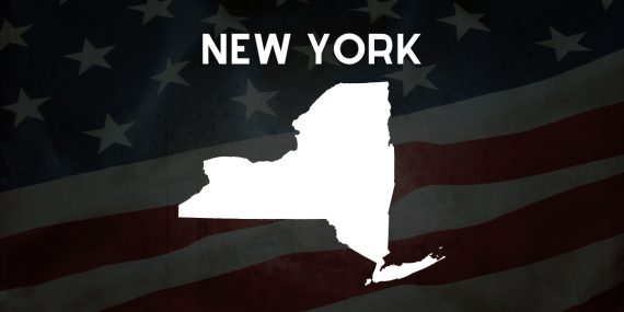 New York Sweepstakes Casinos