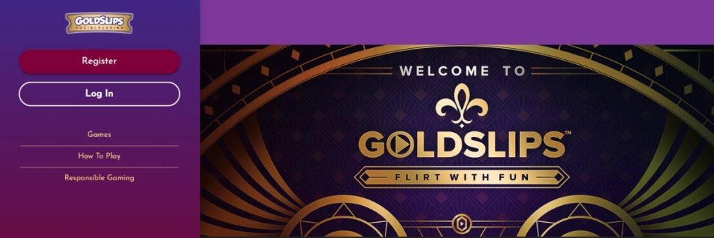 GoldSlips Casino