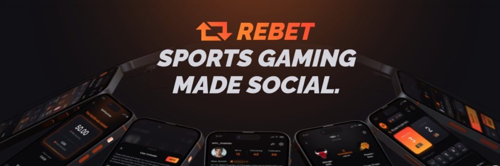 Rebet Sportsbook