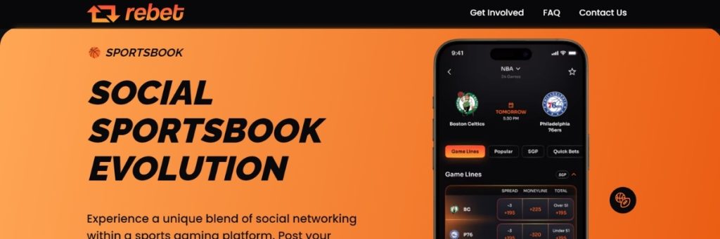 Social Sportsbook