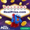 Real Prize