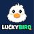 Luckybird.io